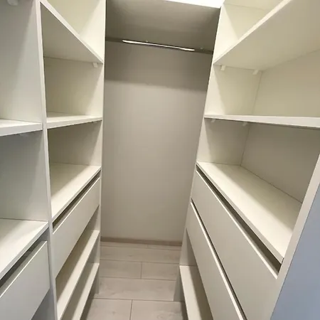 Central Apartment Apartment *