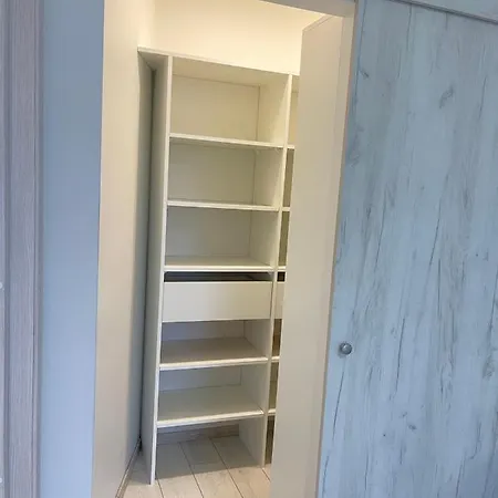 Central Apartment Apartment