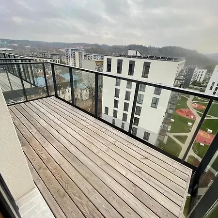 Central Apartment Apartment