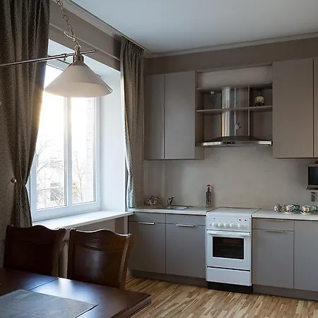 Central Appartement
