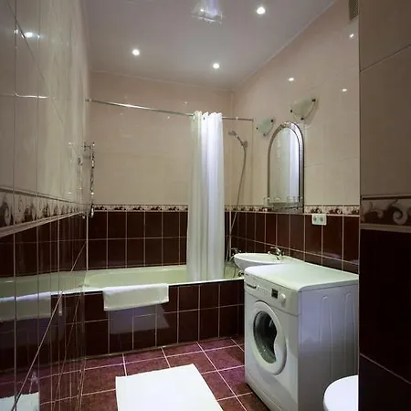 Central Appartement Vilnius