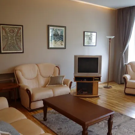 Central Appartement *