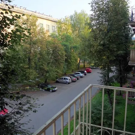 Central Appartement