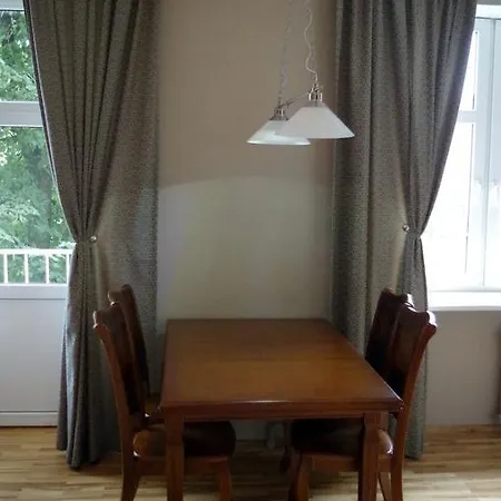 Appartement Central *