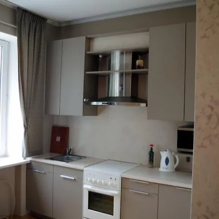 Appartement Central *
